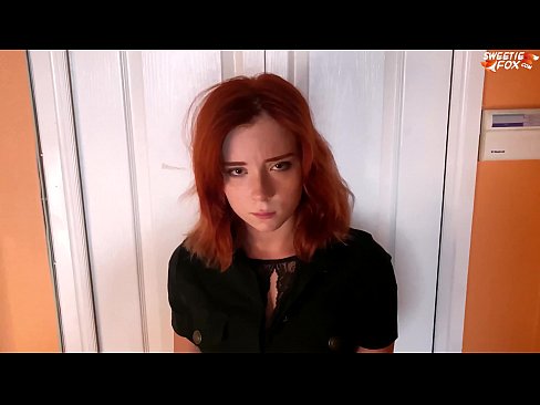 ❤️ Penjaga Kaamanan Dihukum Awéwé Geulis Kusabab Ngancurkeun Toko - Cum In Mouth porno dina su.valeshop.top ❌️